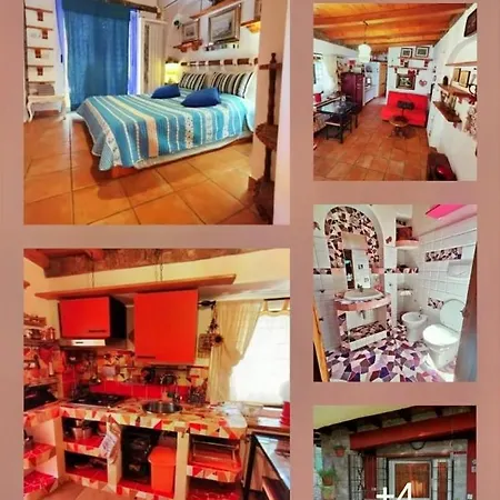 Moonic83 Privata Feriehus
