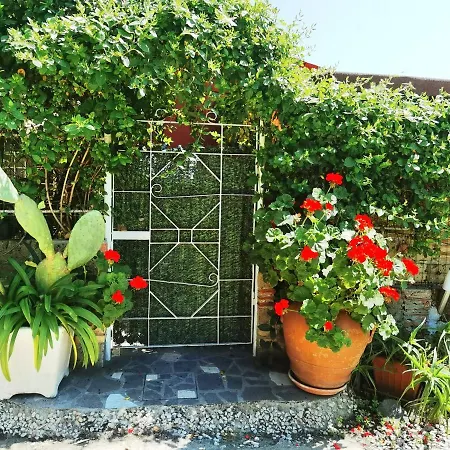 Monic83 Privata Tatil Evi Trevignano Romano