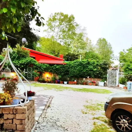 Monic83 Privata Vakantiehuis