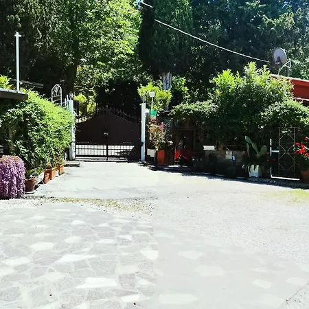 Vakantiehuis Monic83 Privata *