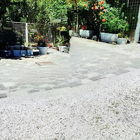 Monic83 Privata Vakantiehuis Trevignano Romano