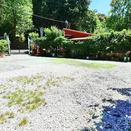 Monic83 Privata Trevignano Romano