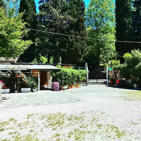 Vakantiehuis Monic83 Privata *