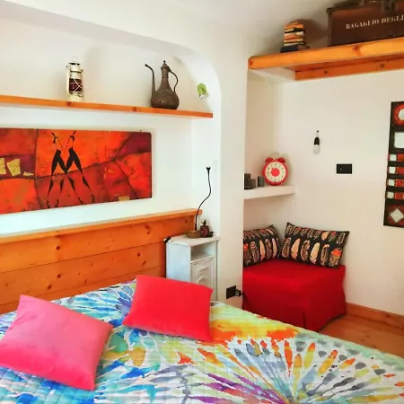 Monic83 Privata Vakantiehuis Trevignano Romano