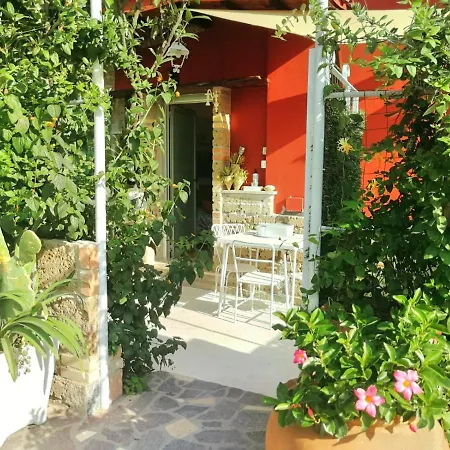 Vakantiehuis Monic83 Privata *