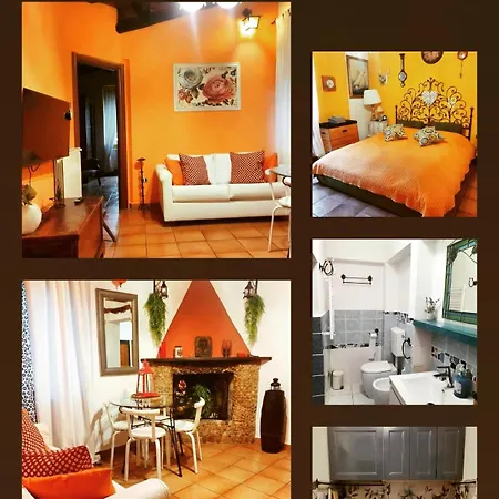 Monic83 Privata Vakantiehuis *
