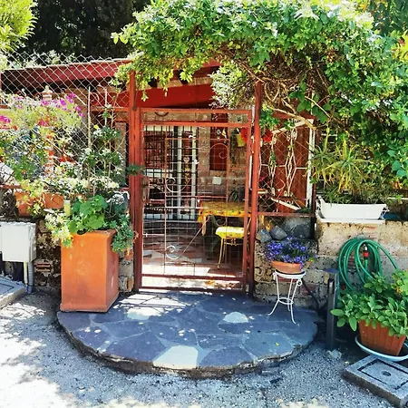 Monic83 Privata Vakantiehuis *