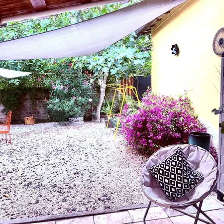 Vakantiehuis Monic83 Privata Trevignano Romano
