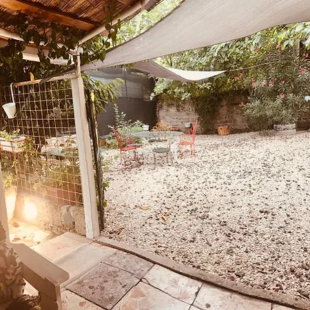 Monic83 Privata Vakantiehuis