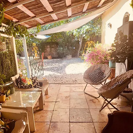 Monic83 Privata Vakantiehuis
