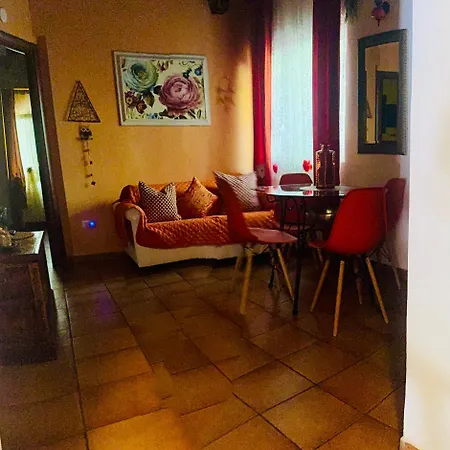 Monic83 Privata Trevignano Romano