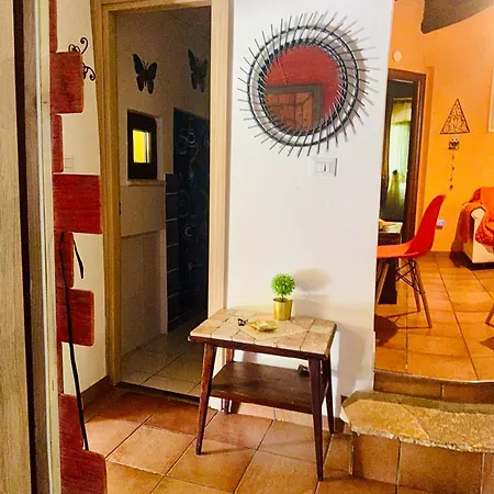 Monic83 Privata * Trevignano Romano