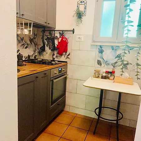 Vakantiehuis Monic83 Privata