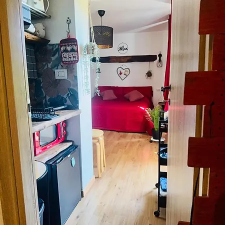 Vakantiehuis Monic83 Privata *