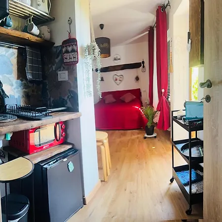 Monic83 Privata Vakantiehuis Trevignano Romano