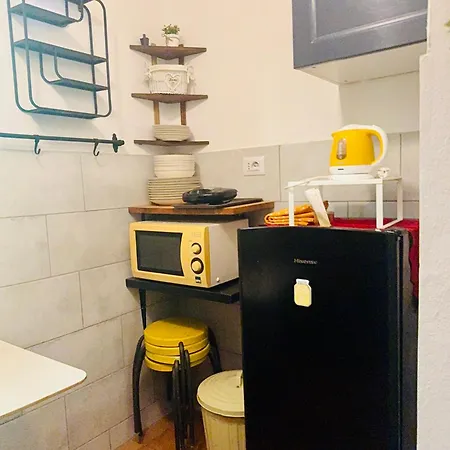 Vakantiehuis Monic83 Privata Trevignano Romano