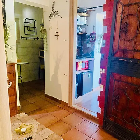 Monic83 Privata * Trevignano Romano