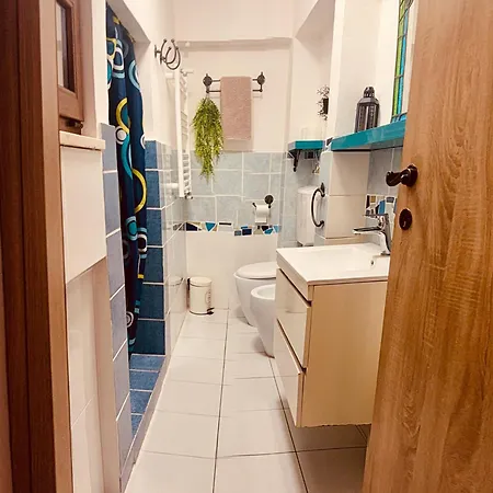 Monic83 Privata Vakantiehuis *