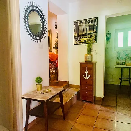 Monic83 Privata Vakantiehuis Trevignano Romano
