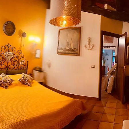 Vakantiehuis Monic83 Privata