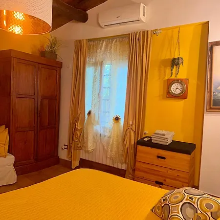 Monic83 Privata Vakantiehuis *