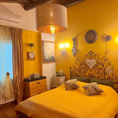 Vakantiehuis Monic83 Privata *