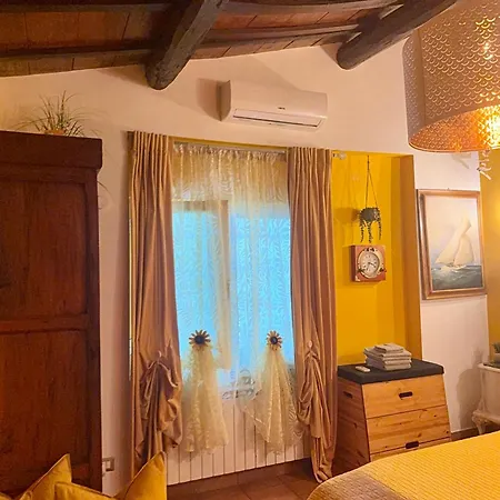Monic83 Privata Vakantiehuis Trevignano Romano