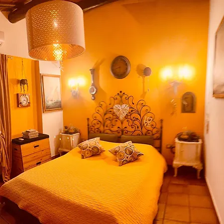 Tatil Evi Monic83 Privata Trevignano Romano