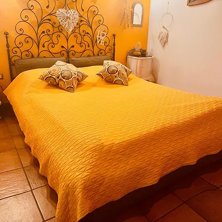Monic83 Privata * Trevignano Romano