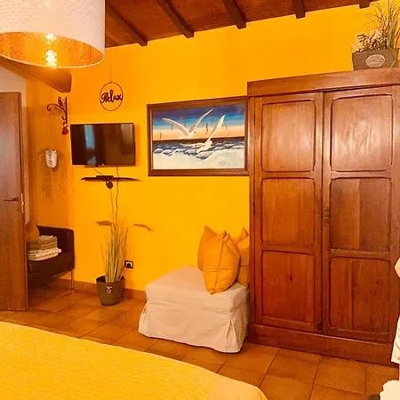 Monic83 Privata Vakantiehuis