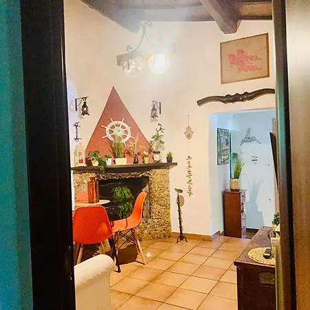 Vakantiehuis Monic83 Privata