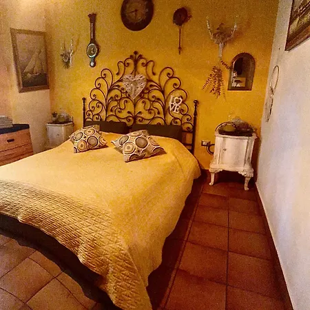 Monic83 Privata Vakantiehuis *