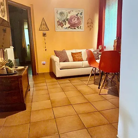 Monic83 Privata Tatil Evi Trevignano Romano