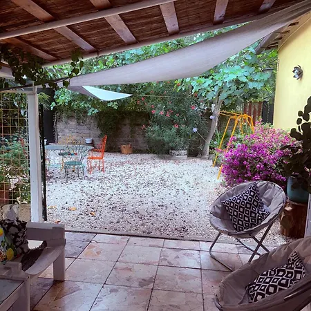 Monic83 Privata Vakantiehuis