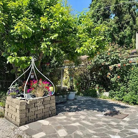 Vakantiehuis Monic83 Privata