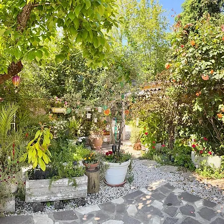 Monic83 Privata Vakantiehuis *