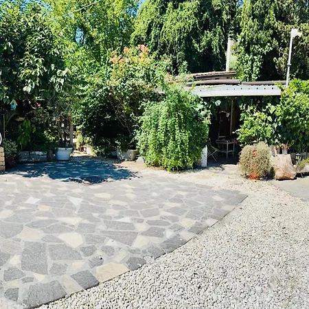 Vakantiehuis Monic83 Privata *