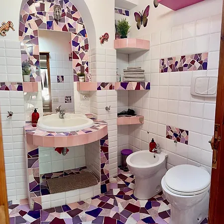 Monic83 Privata Vakantiehuis Trevignano Romano