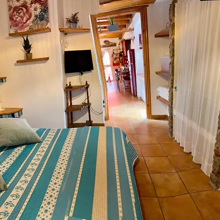 Vakantiehuis Monic83 Privata Trevignano Romano