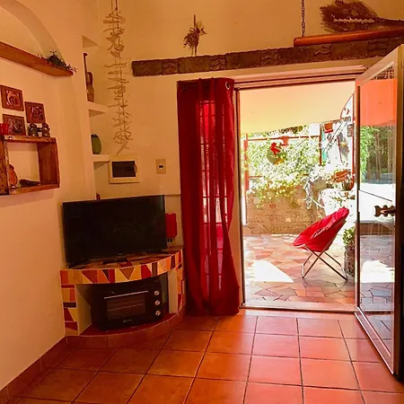 Monic83 Privata Trevignano Romano