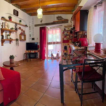 Monic83 Privata Vakantiehuis