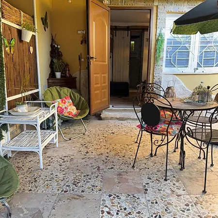 Tatil Evi Monic83 Privata Trevignano Romano